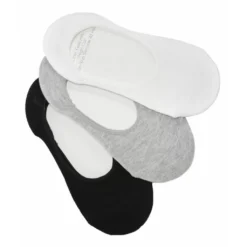 3-Pack Sneaker Liner