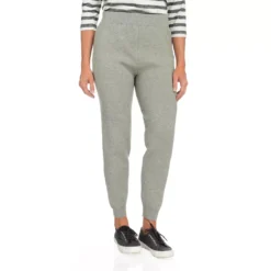 Relaxed RestyledDouble-KnitJogger