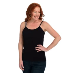 Adjustable Strap Perfect Cami