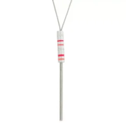 Long Tassel 28" Necklace