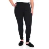 Pull-On SignatureSlimming PonteSeamed Legging