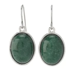 Drop StoneFish HookEarrings