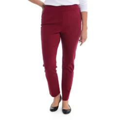 SignatureSlimming Pull OnPonte Pant