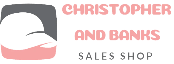 Christopher And Banks Sales Shop